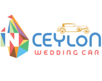 Ceylon Wedding Car