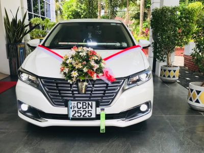premio wedding car 7